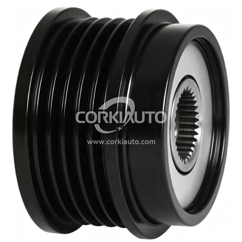 102190702 PULLEY