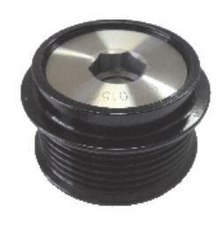 ШКІВ ЗЧЕПЛЕННЯ