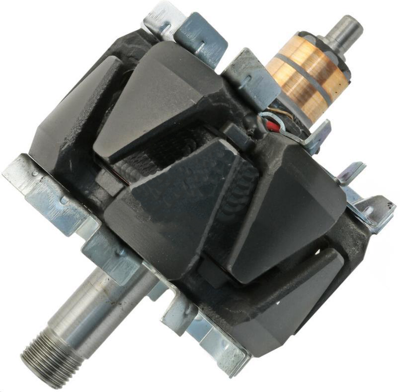 КИТАЙ A880XA2970 РОТОР 12V 80A