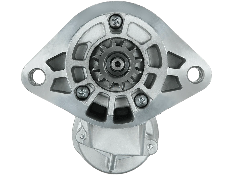 TOYOTA LAND CRUISER 4.2 DIESEL 24V 4.5KW CW 28100-17020 STARTER