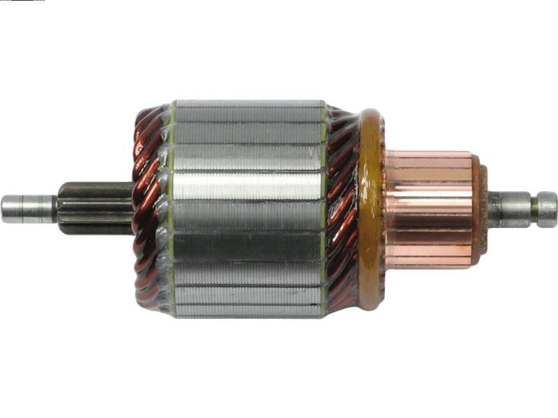 BOSCH 109 SERIES 12V 2KW IM2128 139704 ARMATURE