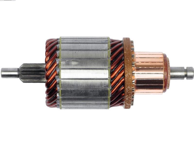 BOSCH 115 SERIES 12V 1.7KW IM2134 1004011073 ARMATURE