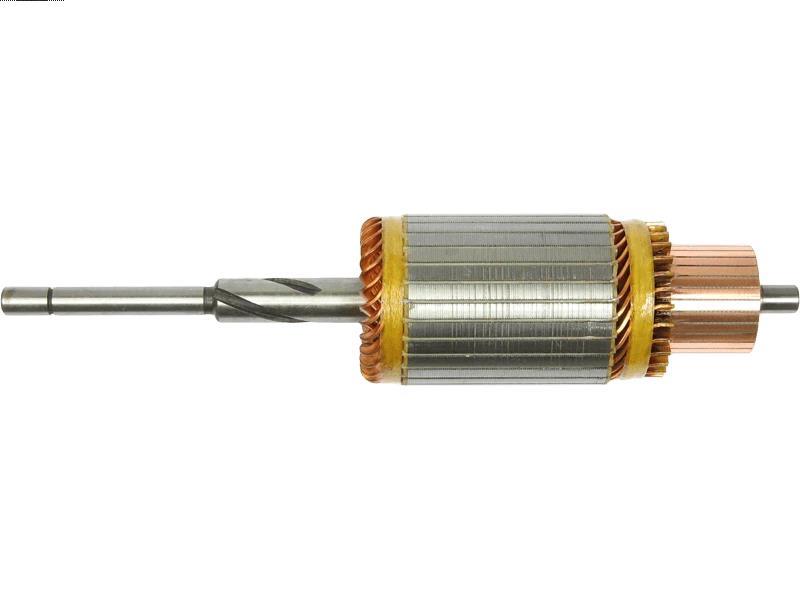 DELCO 37MT  24V 4.50KW IM420 1988322 ARMATURE
