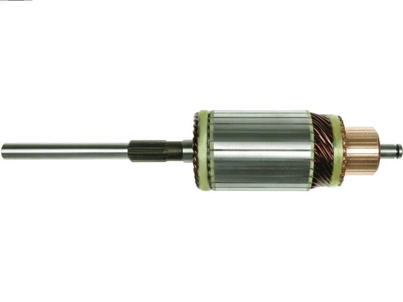 BOSCH 372 24V IM1136 2004014034 ARMATURE