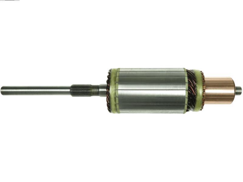 BOSCH 371SERIES 24V 6.7KW IM1137 9001453604 ARMATURE
