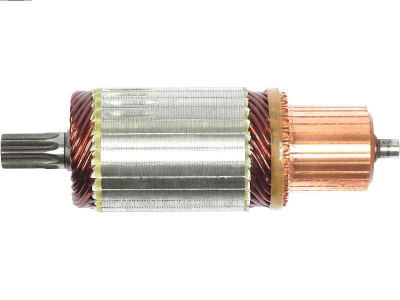 DENSO 12V 2KW IM3106 0282006870 ARMATURE