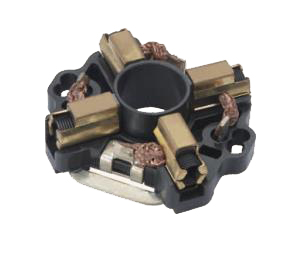 Тримач щіток BOSCH 12V 2.2KW 9003334158