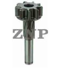 HITACHI OSGR STARTERS 9T 21302501 23357W1700 DRIVE