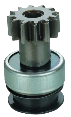 MITSUBISHI PMGR STARTERS 12T CCW 132014 10105990 DRIVE