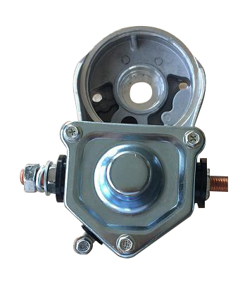 РЕЛЕ DENSO 12V ND2.5