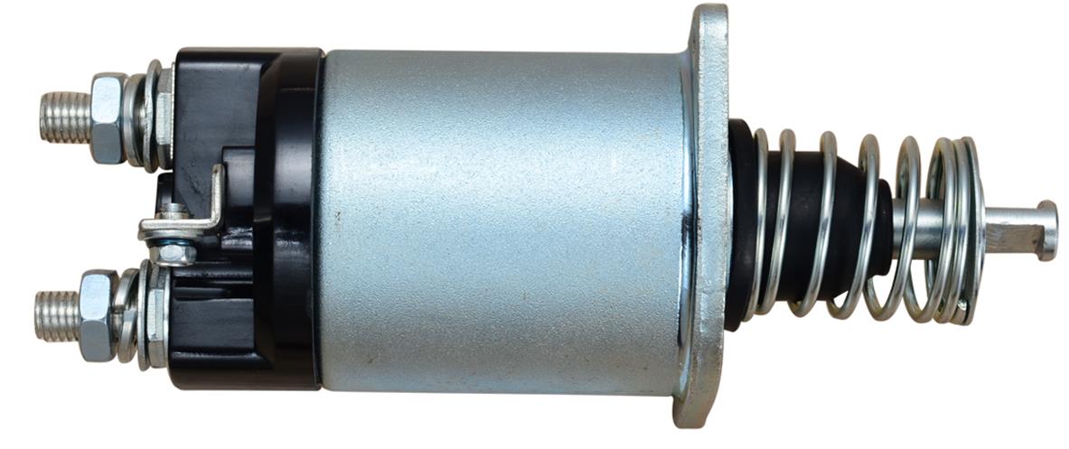 NISSAN RF8,RE8 24V 2330899007 SS2719 СОЛЕНОЇДНИЙ ПЕРЕМИКАЧ