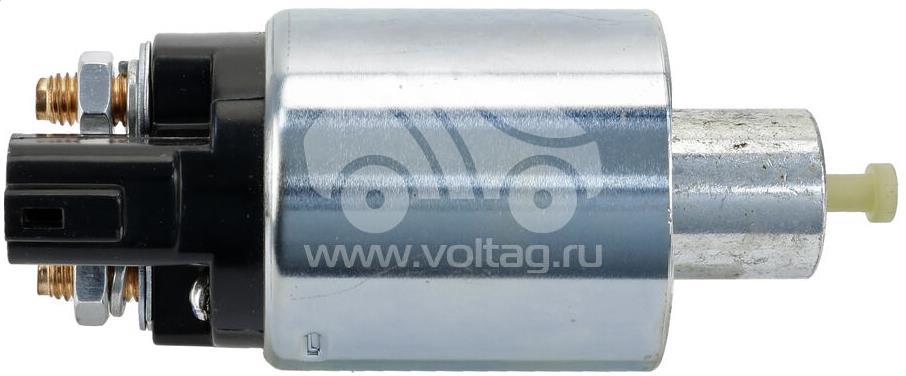 VALEO 12V 691880 330581 СОЛЕНОЇДНИЙ ПЕРЕМИКАЧ